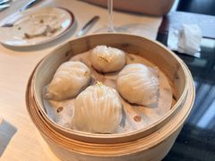 -天龙轩(香港丽思卡尔顿酒店)