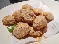 红豆酥-龙宴海鲜城(经中路店)
