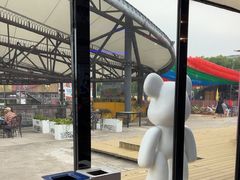 -移动谜城·大笨象密室逃脱(五棵松店)