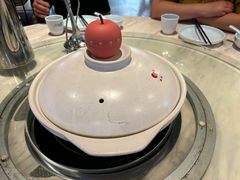 龙泉人椰子鸡-龙泉人椰子鸡.糟粕醋.海南菜(三亚旗舰店)