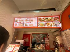-鲜粮卷饼王(小白楼店)