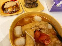 -谭仔三哥米线(屯门时代广场北翼店)