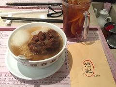 -池记(尖沙咀店)
