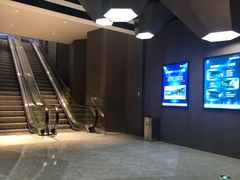 -星河寰宇IMAX影城(星河WORLD·COCO Park店)