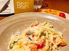 -芭莉与彩虹西餐厅(成都合生汇店)