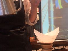 -星巴克臻选(泉州浦西万达广场店)