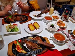 -爱丽丝牛排西餐厅(光谷步行街店)