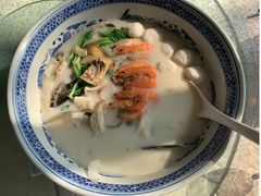-山外山菜馆(玉泉路店)