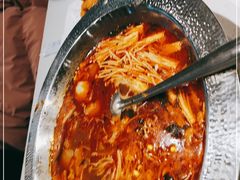 -古乐牛香鲜牛肉牛杂火锅(观前街店)