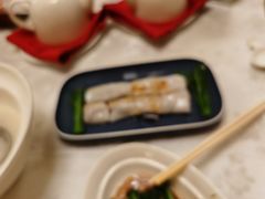 -酌宴府The China Club·广州万富希尔顿酒店(云城东路店)