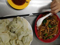 -南京交通职业技术学院第四食堂