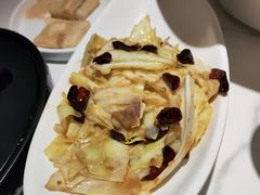 -川味堂·四川豆花(八卦岭店)