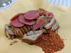 -长香源葫芦头梆梆肉(开通巷店)