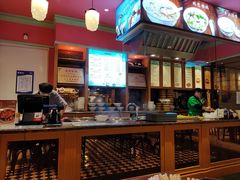 -大食代美食广场(上海中心店)