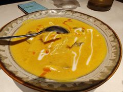 黄咖喱牛肉-荷花泰菜(东方新天地店)