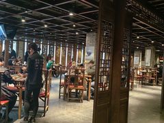 -新兴园饺子馆(河南街店)
