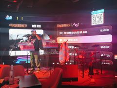 -粉墨特色菜·烧烤音乐酒馆