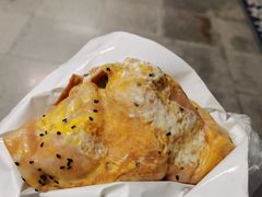 -煎饼道·新鲜现做(来福士店)