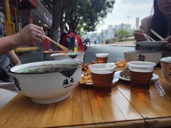 -清真·马安军辣子牛肉面