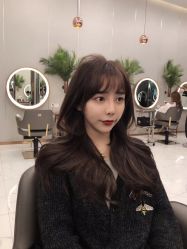-3AM HAIR SALON染发烫发接发