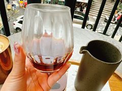 -Nectar One Cafe(勇烈路n1店)