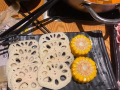 -呷哺呷哺(砂之船奥莱店)