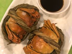 -盛港湾海鲜食府(黄沙店)