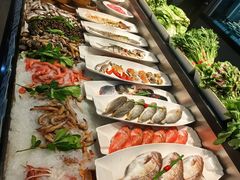 -大灶头·新昌菜(中国茶市店)