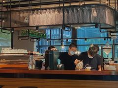 -麦田工坊(月湖店)
