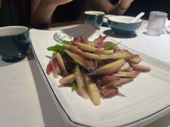 -千岛湖小鱼儿·淳安匠心农家菜