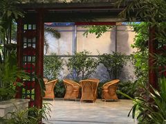 -春满园生态餐厅(南宫路店)