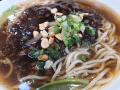 菌香臊子面-余丞记川渝面馆(云峰店)