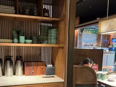 -锦府盐帮·李宅(领展购物广场中关村店)