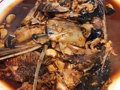 鱼头泡饼-旺顺阁·北京菜(北辰上品+)