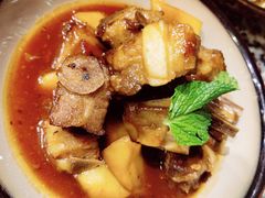 -南京大牌档(崇文门国瑞店)