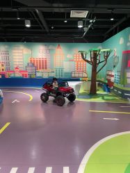 -北京科学中心儿童乐园