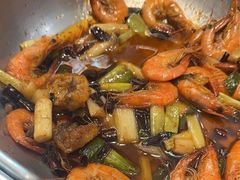 -七欣天香辣蟹火锅(扬州望月路店)