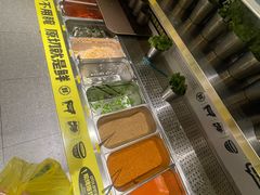 -大叹号·朝鲜族烤肉(滨海吾悦广场店)