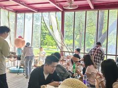 -鸡鸣汤包(红山动物园店)