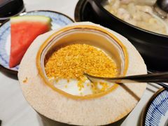 -四季缤纷椰子鸡(雨花亭凯德广场店)