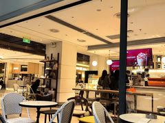 -Peet's Coffee皮爷咖啡(万象天地店)