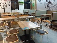 大堂-飞鸿肉夹馍(浐灞半岛店)