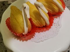 -小鹅皇港式餐厅(新抚万达店)