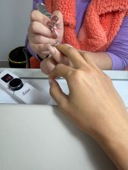 -SWEET NAIL甜果美甲美睫