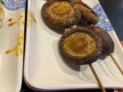 -吉香碳烤生蚝(仙霞路店)