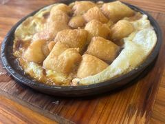 -魁盛居百年鲁菜馆(县西巷店)