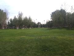 -回龙观体育文化公园