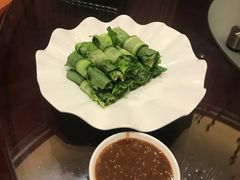 -武汉香格里拉大酒店·香宫中餐厅