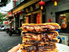 -鼎香润(什刹海德胜门店)