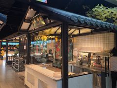 -宋徽厨·安徽菜(安庆绿地店)